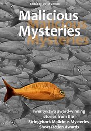 Malicious Mysteries cover image cdn