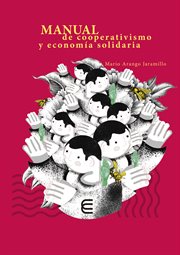 Manual de cooperativismo y economía solidaria cover image cdn