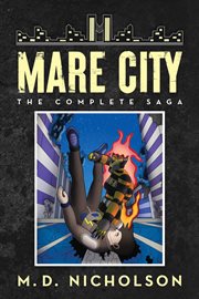 Mare City : The Complete Saga cover image cdn