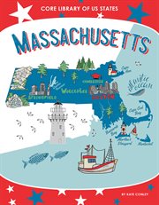 Massachusetts : Core Library of US States cover image cdn