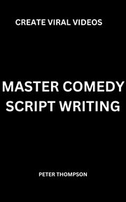 Master Comedy Script Writing cover image cdn