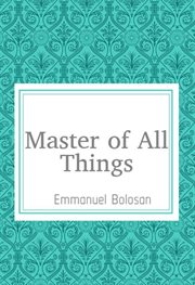 Master of all things cover image cdn