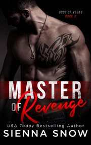 Master of Revenge cover image cdn