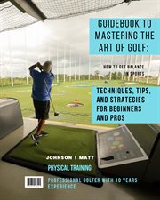 Mastering the Art of Golf cover image cdn