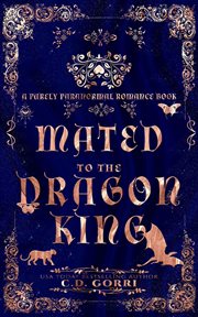 Mated to the Dragon King cover image cdn