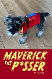 Maverick the P*sser cover image cdn