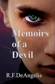 Memoirs of a Devil cover image cdn