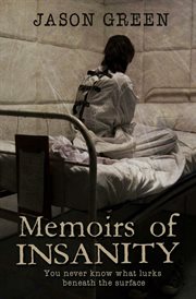 Memoirs of Insanity cover image cdn