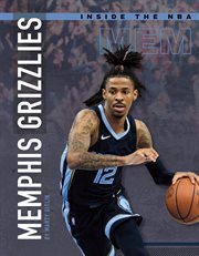 Memphis Grizzlies : Inside the NBA (2023) cover image cdn