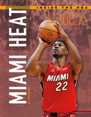 Miami Heat : Inside the NBA (2023) cover image cdn