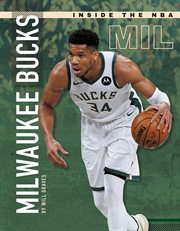 Milwaukee Bucks : Inside the NBA (2023) cover image cdn