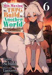 Min-Maxing My TRPG Build in Another World : Min-Maxing My TRPG Build in Another World cover image cdn