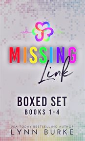 Missing Link : The Complete Series cover image cdn