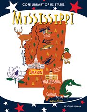 Mississippi : Core Library of US States cover image cdn