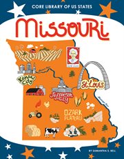 Missouri : Core Library of US States cover image cdn