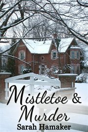 Mistletoe & Murder cover image cdn