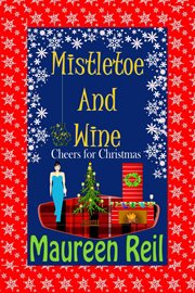 Mistletoe and Wine cover image cdn