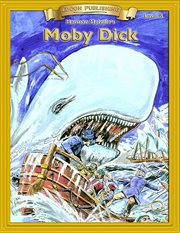 Moby Dick; : or, The whale cover image cdn