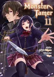 Monster Tamer : Volume 11. Monster Tamer cover image cdn