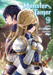 Monster Tamer : Monster Tamer cover image cdn