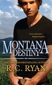Montana Destiny : McCords cover image cdn