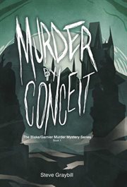 Murder by Conceit cover image cdn