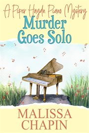 Murder Goes Solo cover image cdn