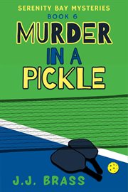 Murder in a Pickle cover image cdn