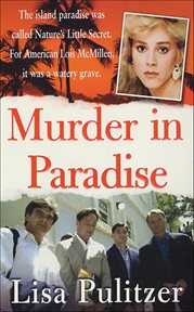 Murder in Paradise cover image cdn