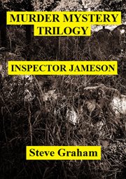 Murder Mystery Trilogy cover image cdn