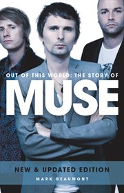 Muse : Out of This World cover image cdn