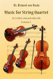 Music for String Quartet cover image cdn