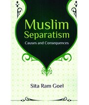 Muslim Separatism : Causes and Consequences cover image cdn