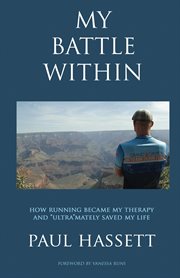My Battle Within cover image cdn