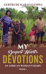 My Deepest Heart's Devotions cover image cdn