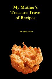 My Mother's Treasure Trove of Recipes cover image cdn