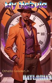 My Nebula : Rayloria's Memory cover image cdn