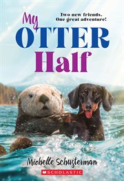 My Otter Half cover image cdn
