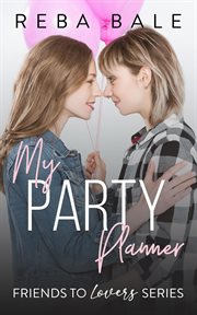 My Party Planner cover image cdn