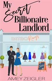 My Secret Billionaire Landlord cover image cdn