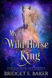 My Wild Horse King cover image cdn