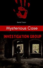 Mysterious Case Investigation Group cover image cdn