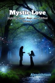 Mystic Love : Exploring Sexual Magic and Spiritual Intimacy cover image cdn