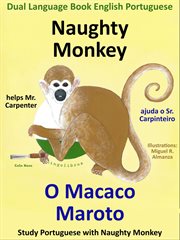 Naughty Monkey helps Mr. Carpenter cover image cdn