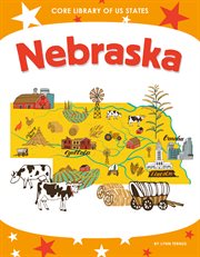 Nebraska : Core Library of US States cover image cdn
