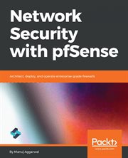 Network Security With pfSense cover image cdn