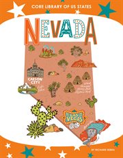Nevada : Core Library of US States cover image cdn