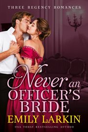 Never an Officer's Bride cover image cdn
