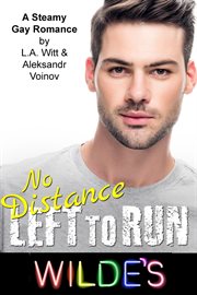 No Distance Left to Run cover image cdn