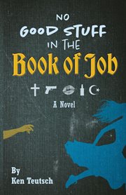 No Good Stuff in the Book of Job cover image cdn